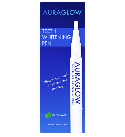 Teeth Whitening Pen