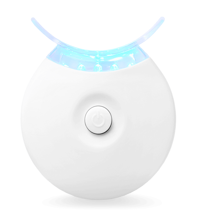 Teeth Whitening Light