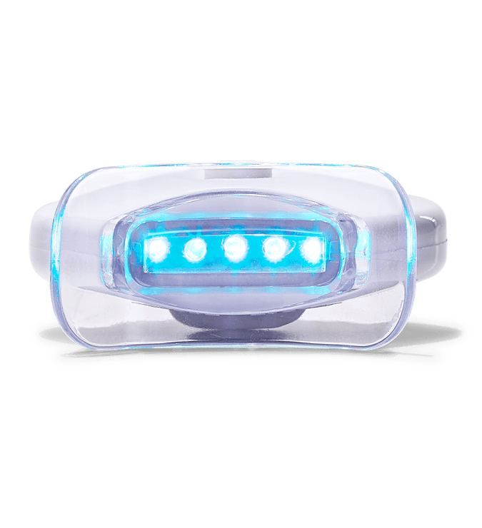 Teeth Whitening Light