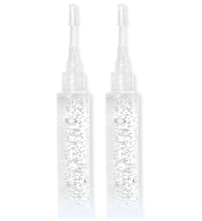 On The Go Deluxe Teeth Whitening Kit