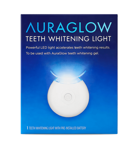 Teeth Whitening Light