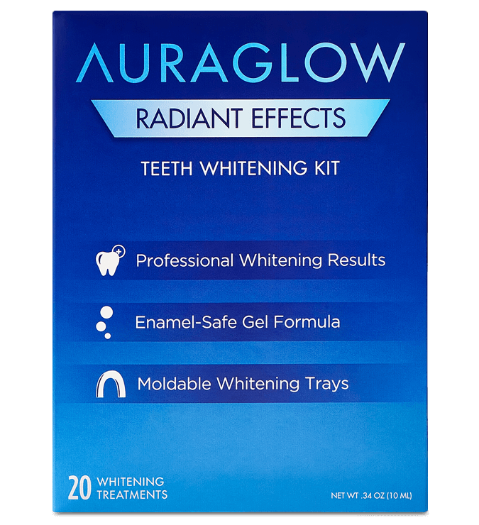 Radiant Effects Kit