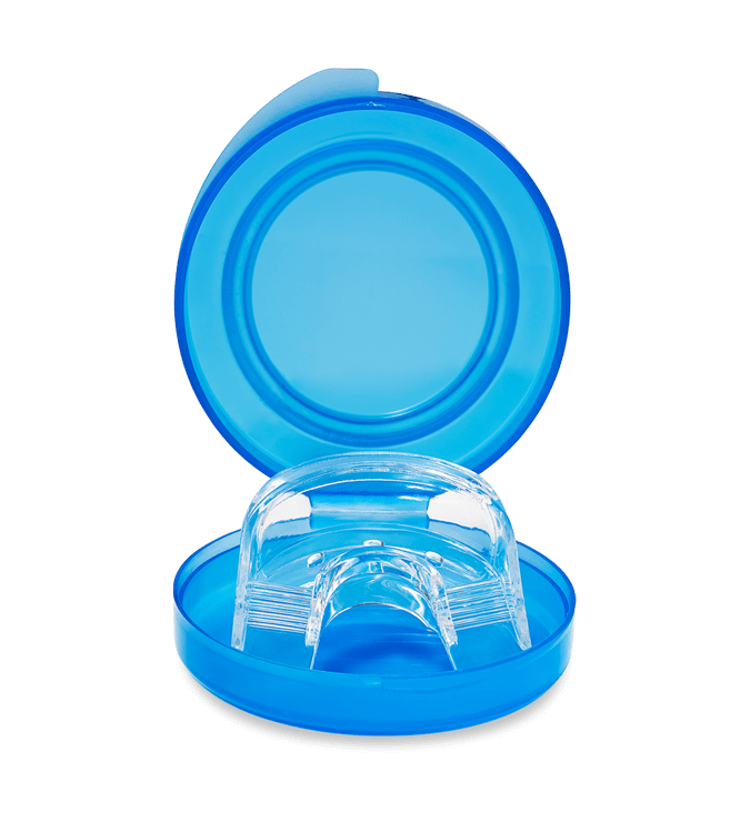 On The Go Deluxe Teeth Whitening Kit